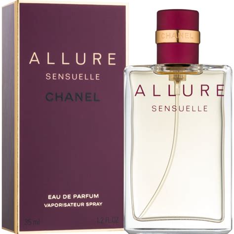 profumo allure di chanel prezzo|Chanel Allure Sensuelle Eau de Parfum .